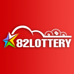 82-Lottery-Game-Logo